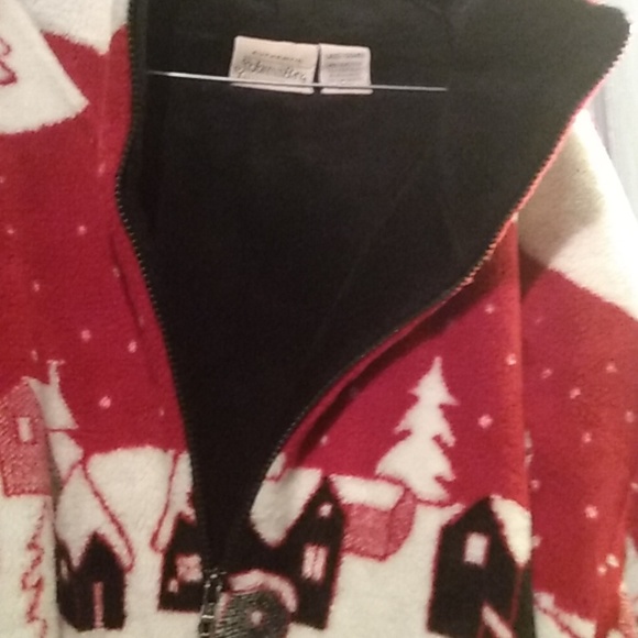 Winter Coat - Picture 3 of 16